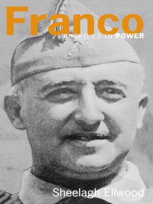 cover image of Franco